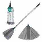 York Felmosó fej mop mikroszálas 130 cm-es teleszkópos nyéllel York_073210 (63325) - irodasziget