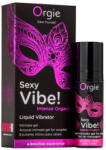 Orgie folyékony vibrátor nőknek és férfiaknak - 15 ml (5600298351133)