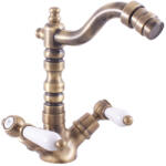 RAV SLEZÁK Morava Retro - Mk520.0/9sm