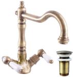 RAV SLEZÁK Morava Retro - Mk521.0/8sm