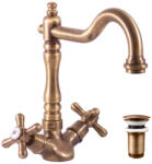 RAV SLEZÁK Morava Retro - Mk121.0/8sm