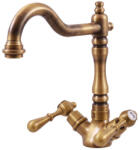 RAV SLEZÁK Morava Retro - Mk420.0/8sm