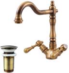 RAV SLEZÁK Morava Retro - Mk421.0/8sm