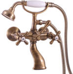 RAV SLEZÁK Morava Retro - Mk159.5/2sm