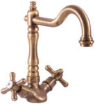 RAV SLEZÁK Morava Retro - Mk120.0/8sm