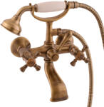 RAV SLEZÁK Morava Retro - Mk359.5/2sm