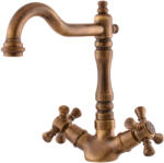 RAV SLEZÁK Morava Retro - Mk320.0/8sm