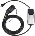 ANDAIIC Otthoni schuko konnektoros elektromos autó töltő Type 2, 16A, 1 fázis, 3.7 kW, 6 m (ot2376MY)