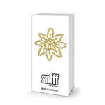 PPD - Paper Product Design Atelier Cristal papírzsebkendő 10db-os (SNIFF354102834)