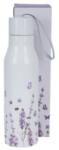 Duo Gift Rozsdamentes acél hőtartó termosz 500ml, Classic Lavender