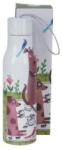 Duo Gift Rozsdamentes acél hőtartó termosz, 500ml, Dog Picnic