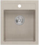 Quadron JOHNNY 100 pearl beige mosogatótálca