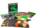 Green Day Warning (25th Anniversary Deluxe Edition) (Box) - facethemusic - 47 690 Ft