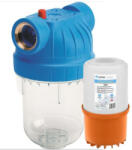 USTM Víztisztító szett, kemény vízhez 5" 1/2"csatlakozás USTM WFW125ST (WFW125-ST)