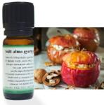  Illóolaj gyertyához, 10 ml - sült alma gyertyaillat
