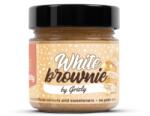 GRIZLY GRIZLY White Brownie by Grizly 250 g (GwbbG250)
