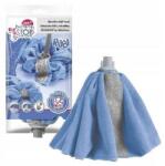 York Felmosó fej mop mikroszálas 170 g Baktérium Stop York_077120 - suplix