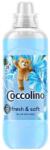 Coccolino Öblítő koncentrátum 975 ml (39 mosás) Coccolino Blue Splash