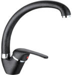 Laveo INGA álló csaptelep, szemcsés fekete K