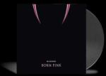 Interscope Records LP BLACKPINK: Born Pink (transparent Black Ice Vinyl)