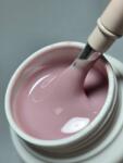 Everin Liquid Polygel Everin 012 - It’s Perfect | Polygel Lichid Roz Pastel pentru Extensii și Întăriri (012IP)