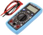 SATRA - Taiwan Multimetru digital SATRA, masurare tensiune AC DC, curent DC, rezistenta, test diode (S-UMD9)