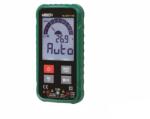 INSIZE Multimetru digital smart INSIZE cu functie de auto-calibrare, CAT III 600V (9247-190)