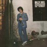 Columbia LP Billy Joel: 52nd Street