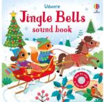 Usborne Jingle Bells Sound Book