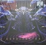 Listenable Records LP Malevolent Creation: Retribution CLR | LTD