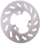 101-Octane Féktárcsa hátsó (d=180/62mm) Aprilia RX, SX, Derbi Senda, Gilera, Motorhispania, Rieju 101-Octane