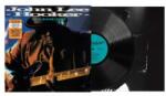 Groovespin. Hu LP John Lee Hooker: Boom Boom