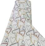 SABAEV Bumbac Satinat 100% Engross - Latiime 240 cm, Lungime 30 ml, Ideal pentru Lenjerii de Pat și Proiecte Textile 27662