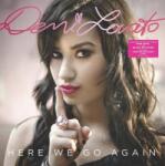 Hollywood Records LP Demi Lovato: Here We Go Again
