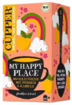 Cupper My Happy Place