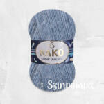 Ormo Nako Mohair Delicate - Kék - 1986