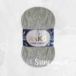 Ormo Nako Mohair Delicate - Szürke - 195