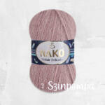 Nako Mohair Delicate - Fáradt rózsaszín - 1429