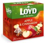 LOYD teák (Alma-fahéj)