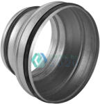 Zehnder - Szűkítő csatlakozó DN 200/180 (990326352)