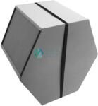 Zehnder - Entalpia hőcserélő páratartalom és hővisszanyeréshez ComfoAir 200 géphez (400400017)