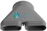 Zehnder - CK 300 / DN 160 elágazás (990322025)