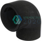 Zehnder - ComfoFit Therm 90 ív (990430856)