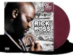 Def Jam Recordings 2LP Rick Ross: Port Of Miami (colored Vinyl)