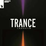 Groovespin. Hu 2LP Trance Legacy Iii / Various: Trance Legacy Iii / Various