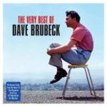 Not Now Music 2LP Dave Brubeck: The Very Best Of