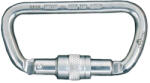 Irudek Karabiner Irudek Steelsafe 308 INOX, rozsdamentes acél, 16mm-es nyílás
