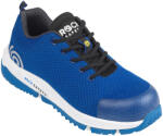 ROCK SAFETY S1P, SRC, ESD biztonsági félcipő (WARRIOR-HS-A)