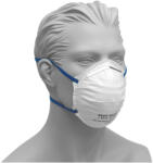 ROCK SAFETY FFP2-es pormaszk szelep nélkül (RESPI-MAX-2)