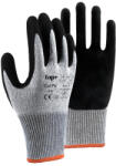 TOP Cut PU (HP501) vágásbiztos PU mártott védőkesztyű, 5-ös vágásállóságú